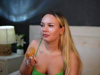 DaliaParis Porn Show