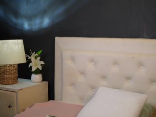 DaliaParis Porn Show