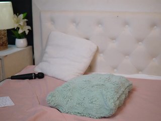 DaliaParis Porn Show