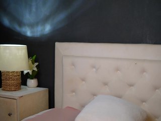 DaliaParis Porn Show