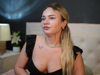 DaliaParis Porn Show