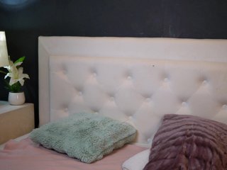 DaliaParis Porn Show