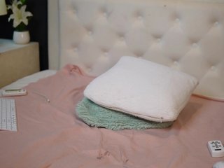 DaliaParis Porn Show