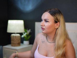DaliaParis Porn Show