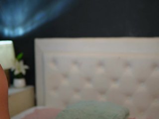 DaliaParis Porn Show