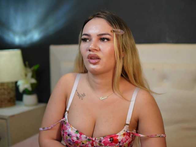 DaliaParis