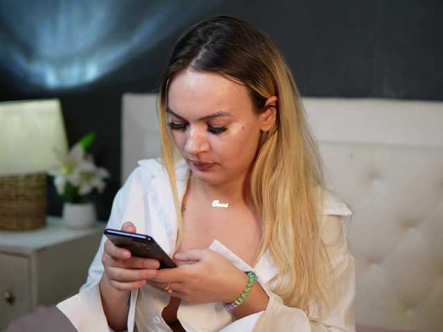 DaliaParis