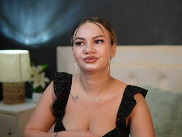 DaliaParis