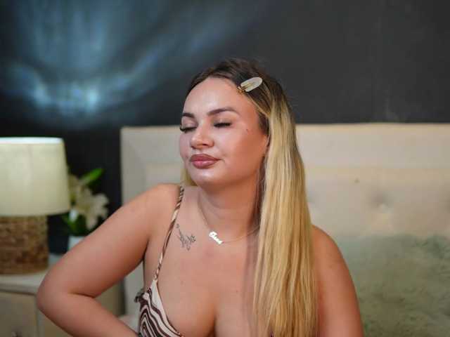 DaliaParis