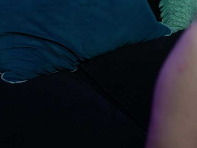 DaliaParis's BongaCams show and profile