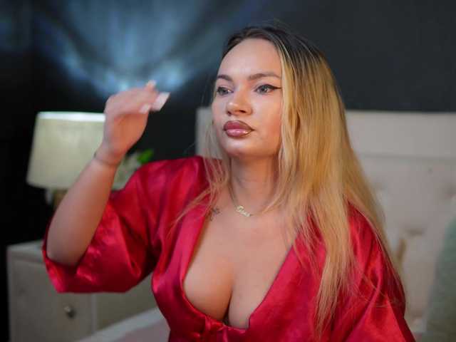 DaliaParis