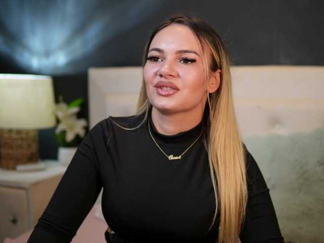 DaliaParis