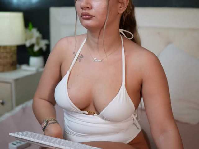 DaliaParis