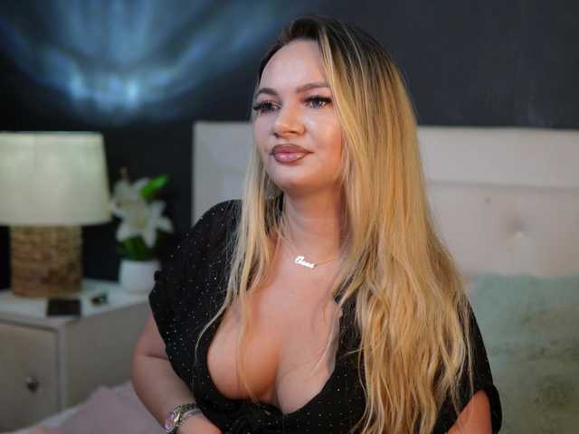 DaliaParis
