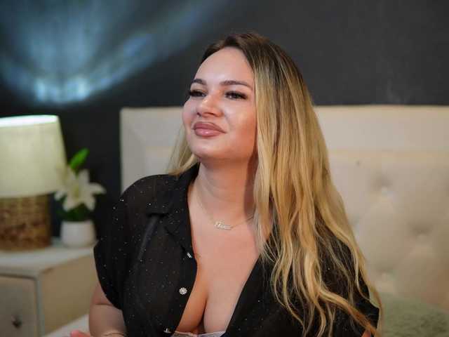 DaliaParis