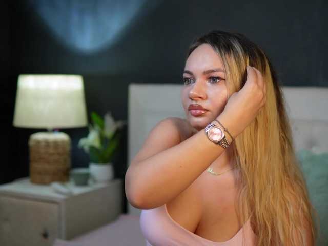DaliaParis