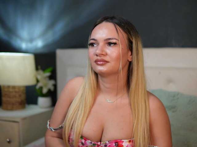 DaliaParis