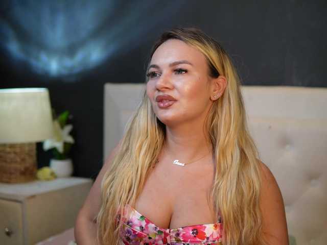 DaliaParis