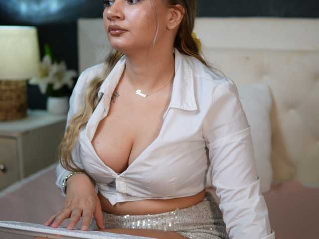 DaliaParis