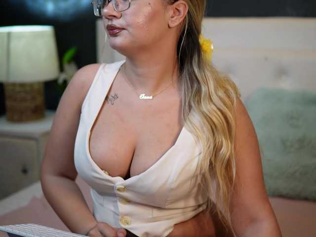 DaliaParis