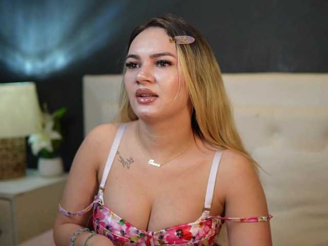 DaliaParis