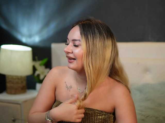 DaliaParis