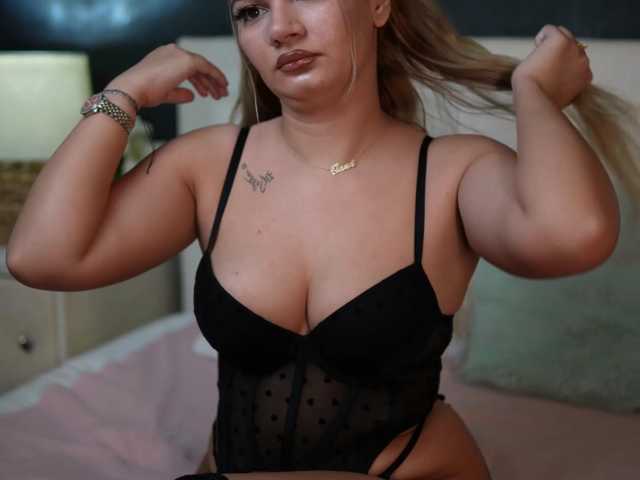 DaliaParis