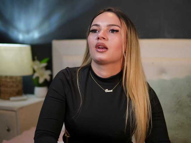 DaliaParis