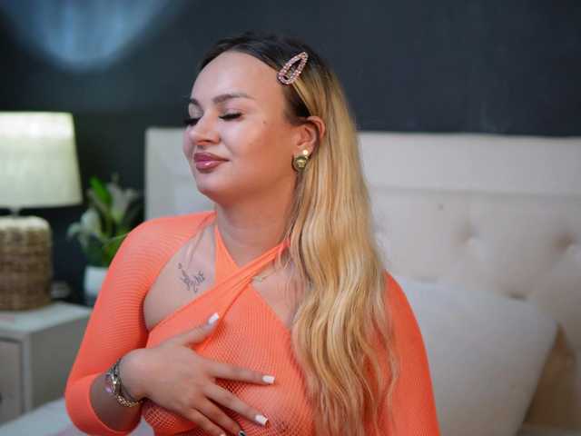 daliaparis cam belle