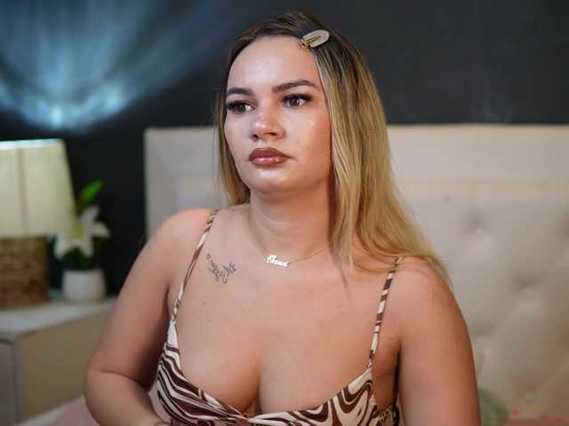 DaliaParis