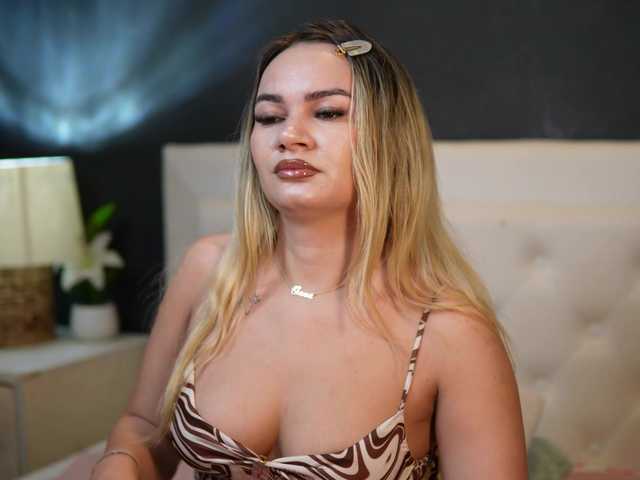 DaliaParis