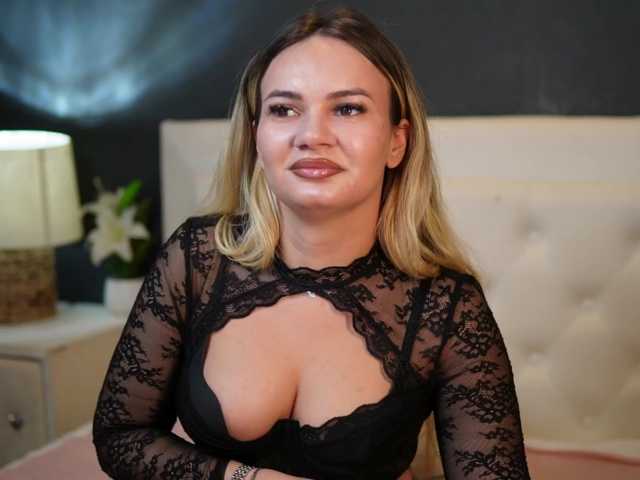DaliaParis