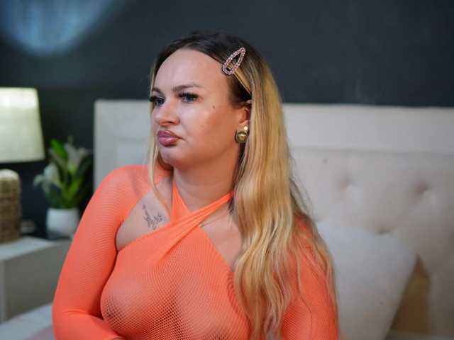 DaliaParis live webcam show