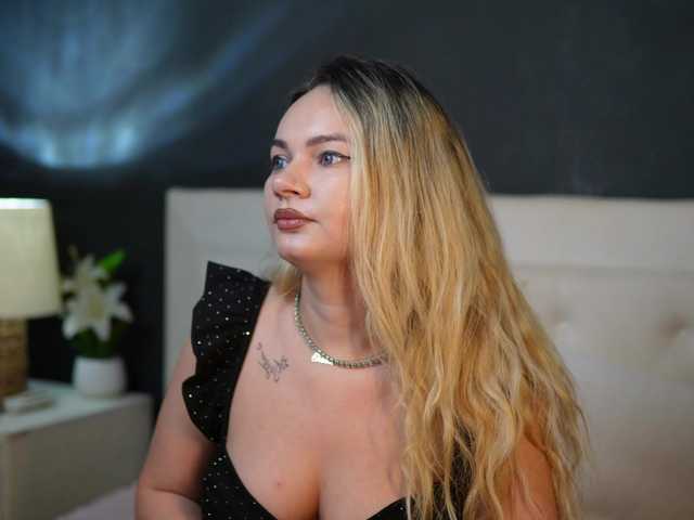 DaliaParis