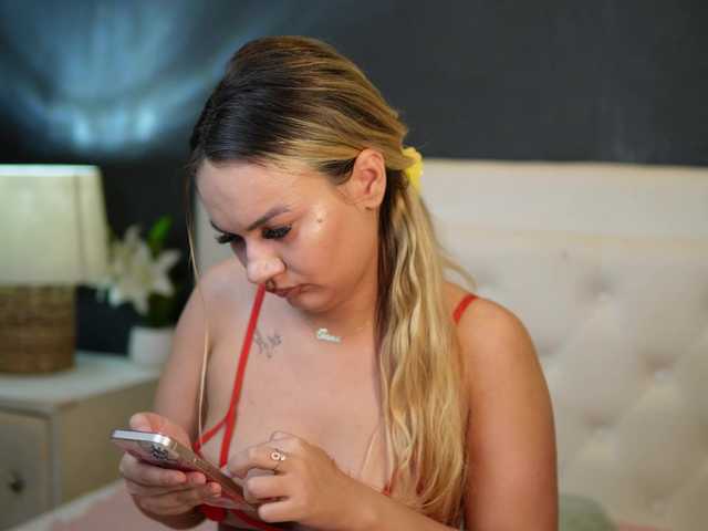 DaliaParis