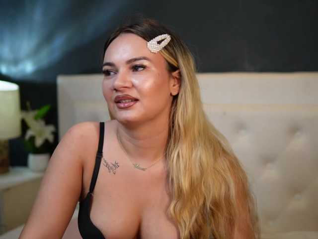 DaliaParis