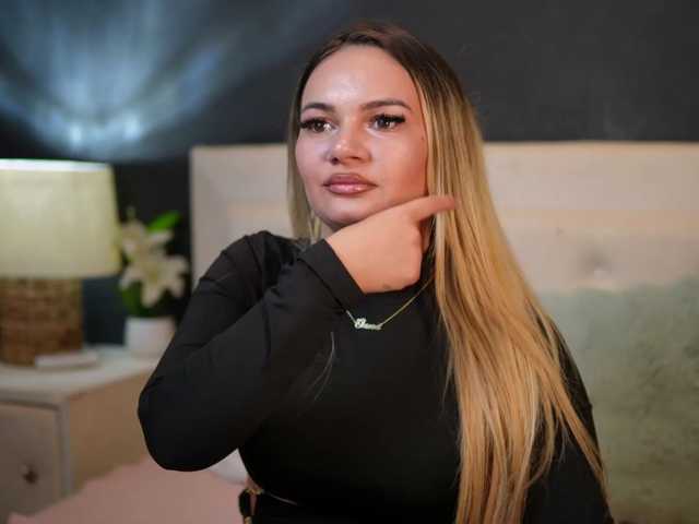 DaliaParis