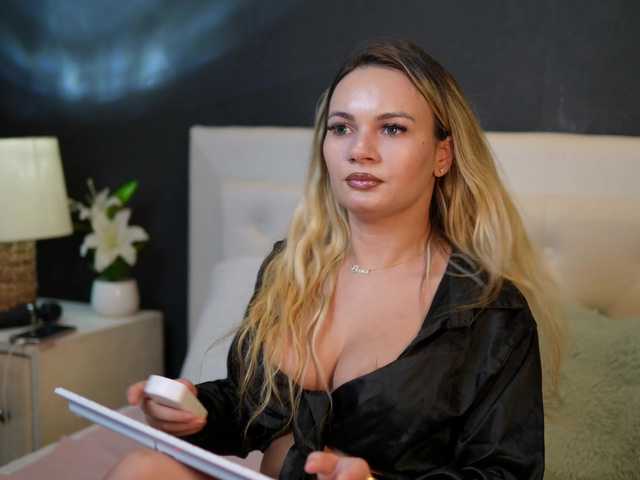 DaliaParis