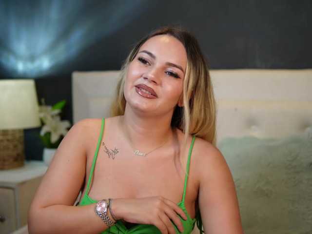 DaliaParis