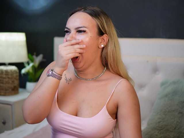 DaliaParis