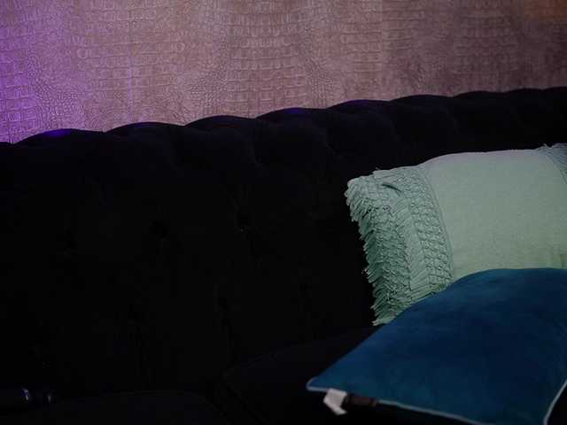 DaliaParis's BongaCams show and profile