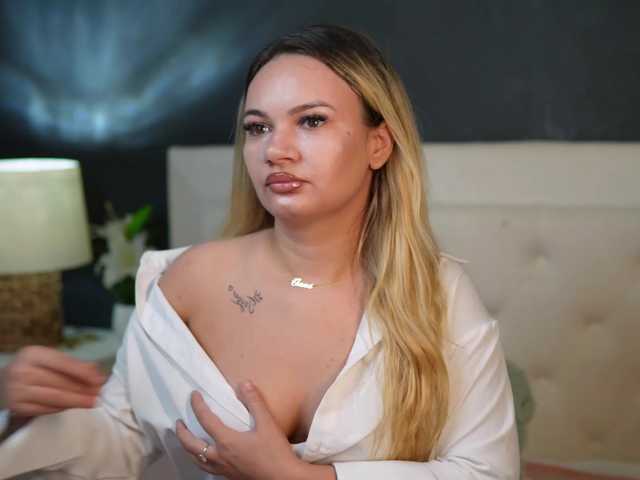 DaliaParis
