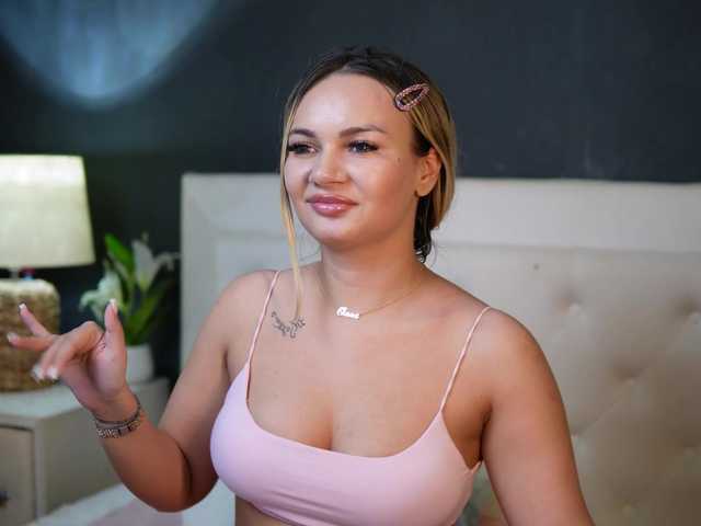 DaliaParis