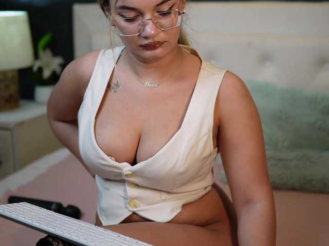 DaliaParis