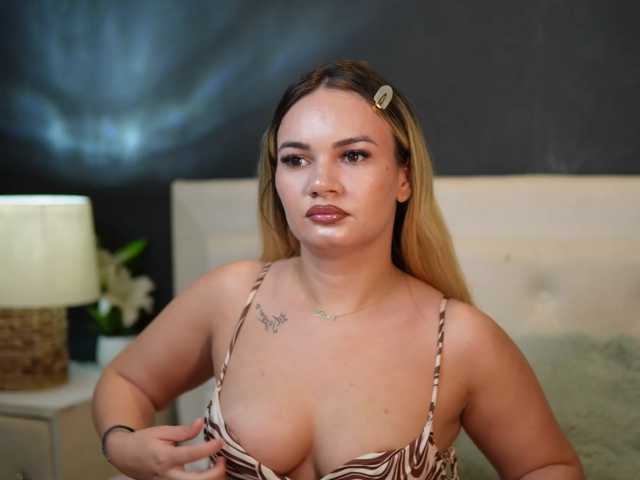 DaliaParis