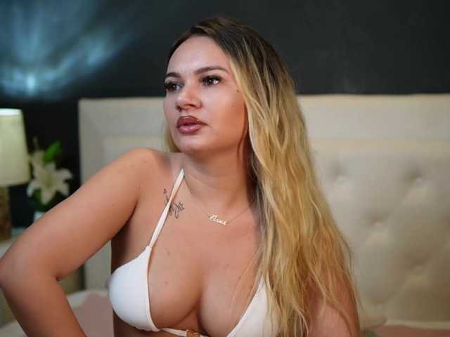 DaliaParis