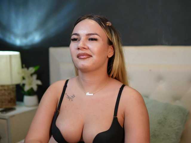 DaliaParis
