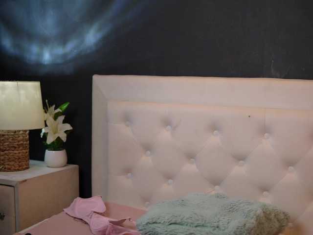 DaliaParis live cam