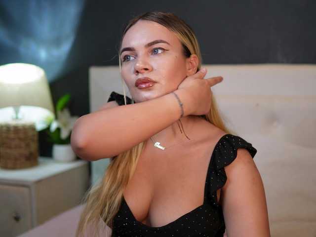 DaliaParis