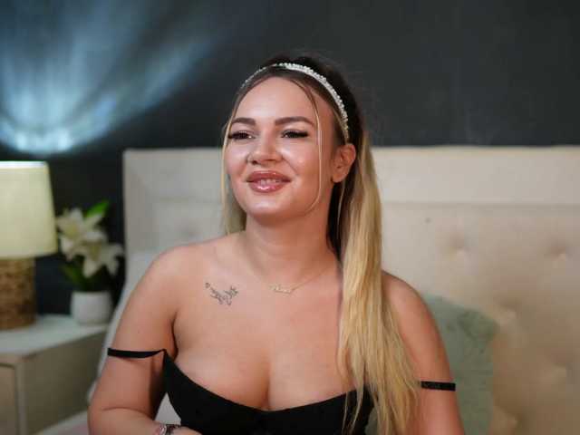 DaliaParis